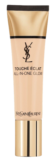 YSL Touche Eclat All-in-One Glow Tinted Moisturizer