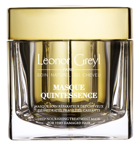 Leonor Greyl Masque Quintessence Hair Mask