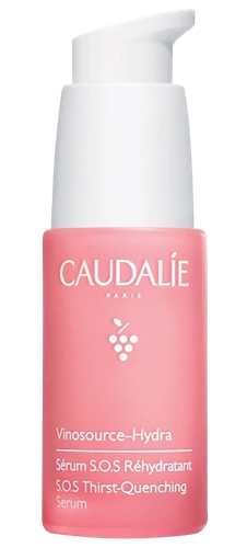 Caudalie Vinosource-Hydra SOS Thirst-Quenching Serum