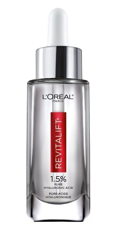 L'Oreal Revitalift 1.5% Pure Hyaluronic Acid Face Serum