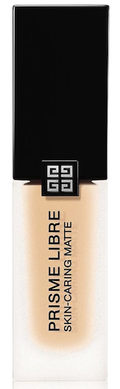 Givenchy Prisme Libre Skin-Caring Matte Foundation