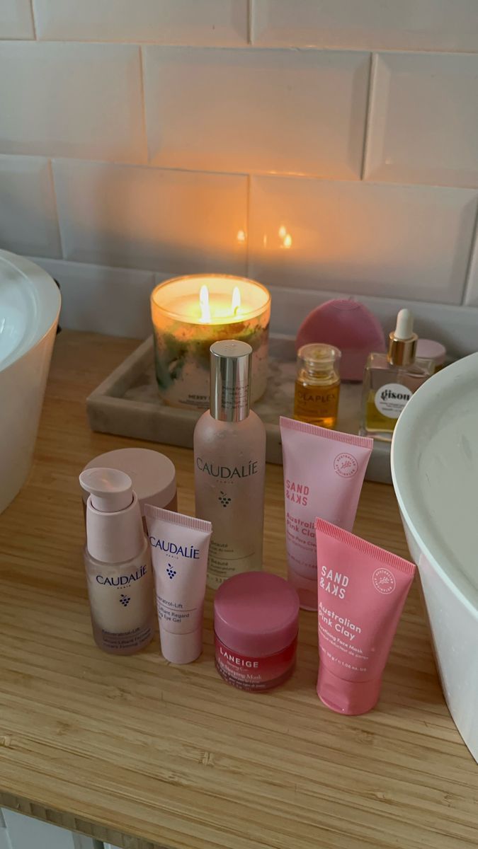 Caudalie french skincare review