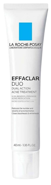 La Roche-Posay Effaclar Duo Dual Action Acne Spot Treatment