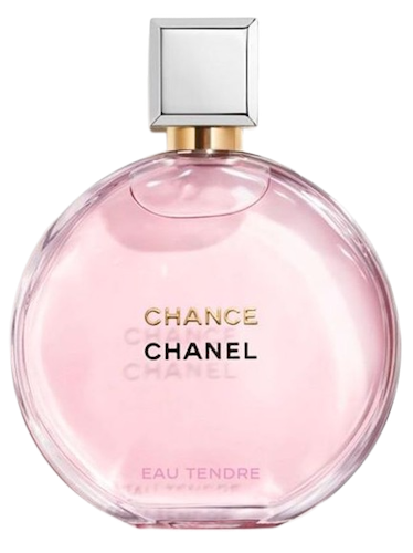 Chanel Chance Eau Tendre perfume