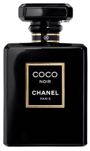 Chanel Coco Noir perfume