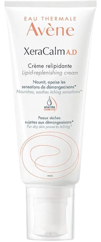 Avène XeraCalm A.D. Lipid-Replenishing Cream