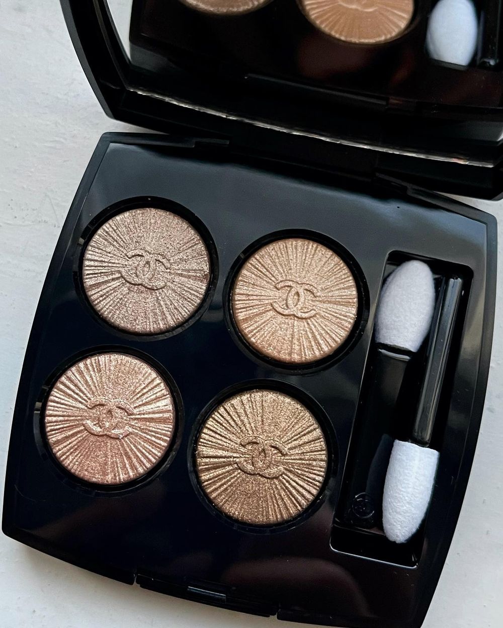 French Bronzers ines.heli