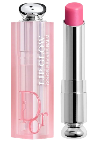 Dior Addict Lip Glow Tinted Balm 08 Ultra Pink