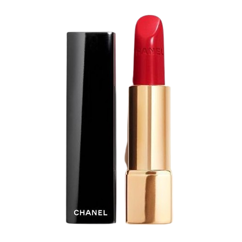 Chanel Rouge Allure Luminous Intense Lip Colour in 176 Independente