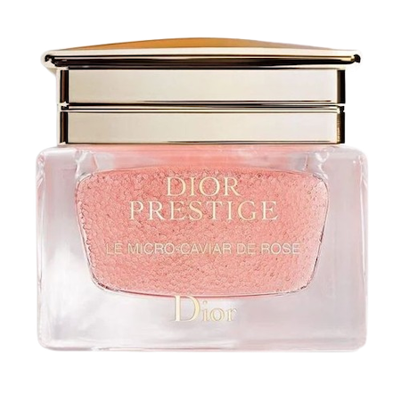 Dior Prestige Le Micro Caviar de Rose Cream