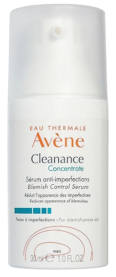 Avene Cleanance Concentrate Blemish Control Serum