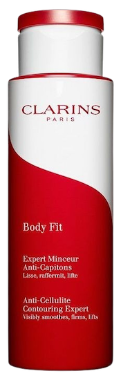 Clarins Body Fit Anti-Cellulite Contouring & Firming Expert