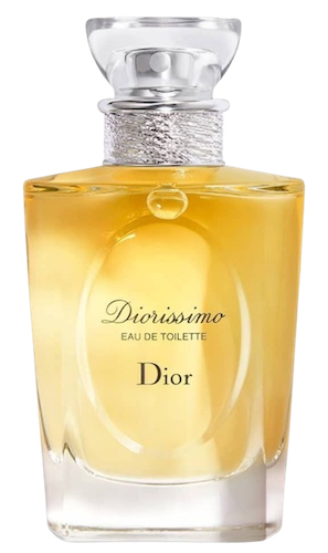 Dior Diorissimo Perfume