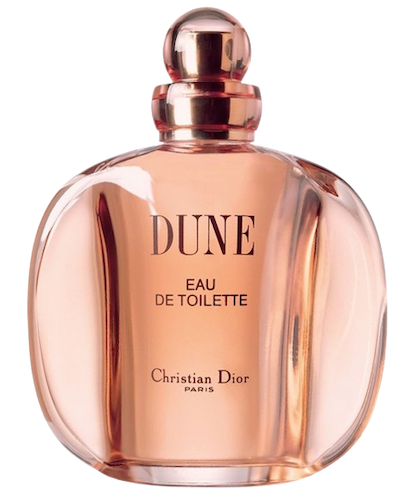Dior Dune Perfume