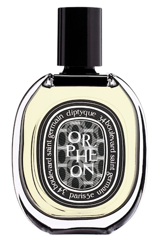 Diptyque Orpheon perfume