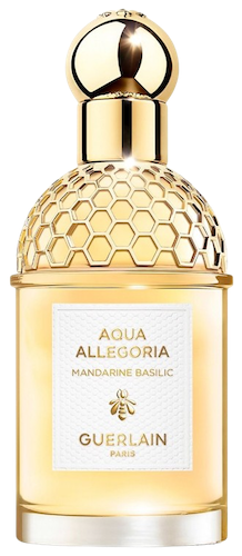 Guerlain Aqua Allegoria Mandarine Basilic Perfume