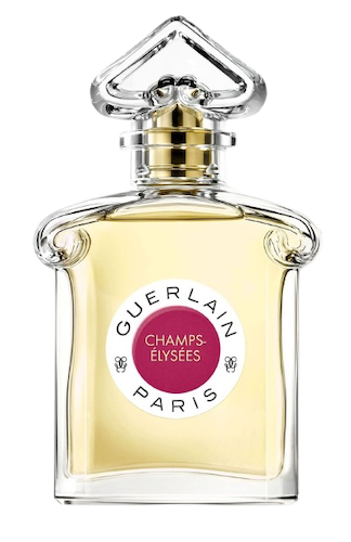 Guerlain Champs-Elysees Perfume