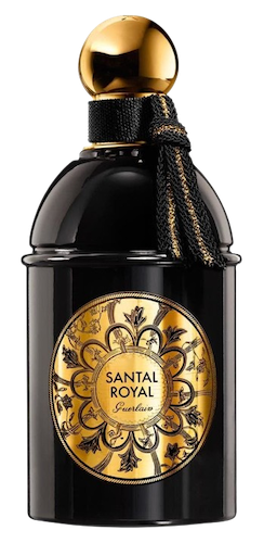 Guerlain Santal Royal Perfume