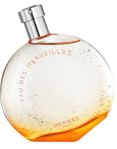 Hermes Eau des Merveilles perfume