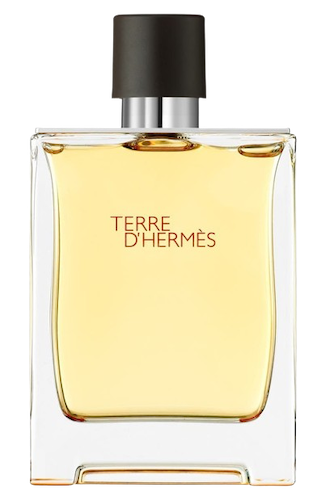 Hermes Terre d’Hermes perfume