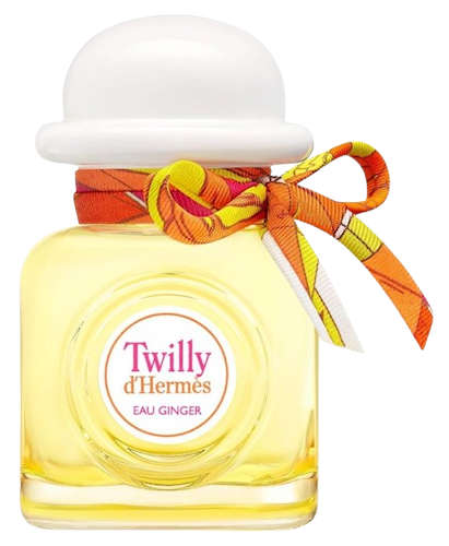 Hermes Twilly Eau Ginger perfume