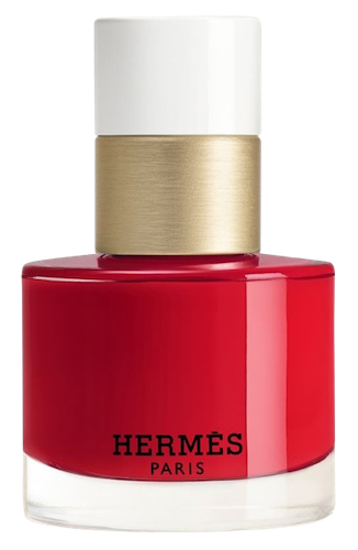 Hermes nail polish