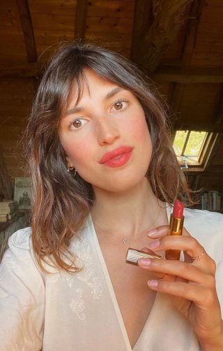 Jeanne Damas Beauty Routine: The Full List of Her Favorites 2023