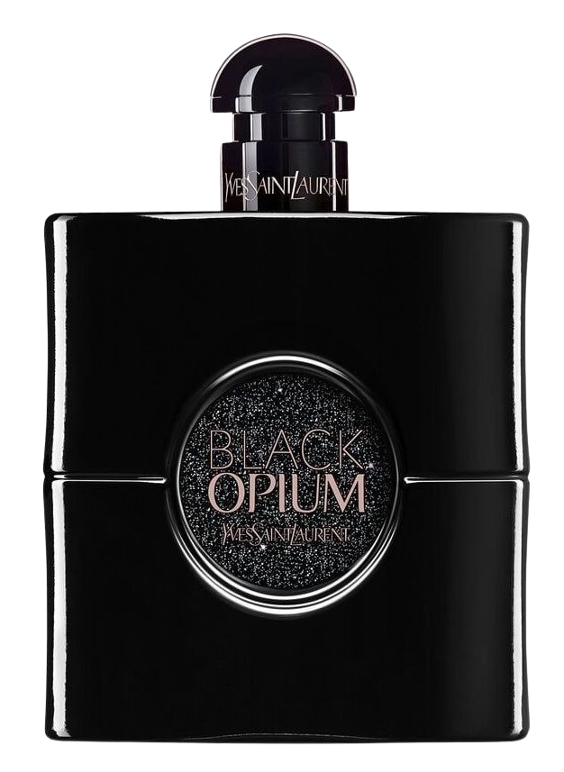 YSL Black Opium perfume