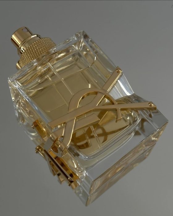 YSL perfumes aniawela