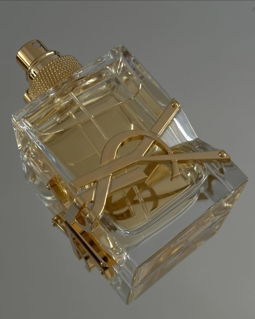 YSL perfumes aniawela