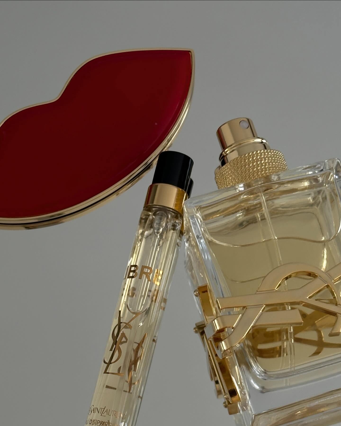 YSL perfumes ideas aniawela