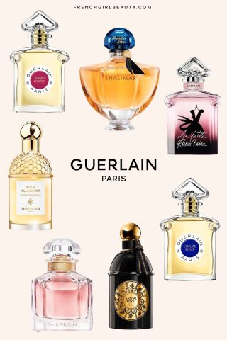 12 Best Guerlain Perfumes for Women to Smell Sophisticated 2023