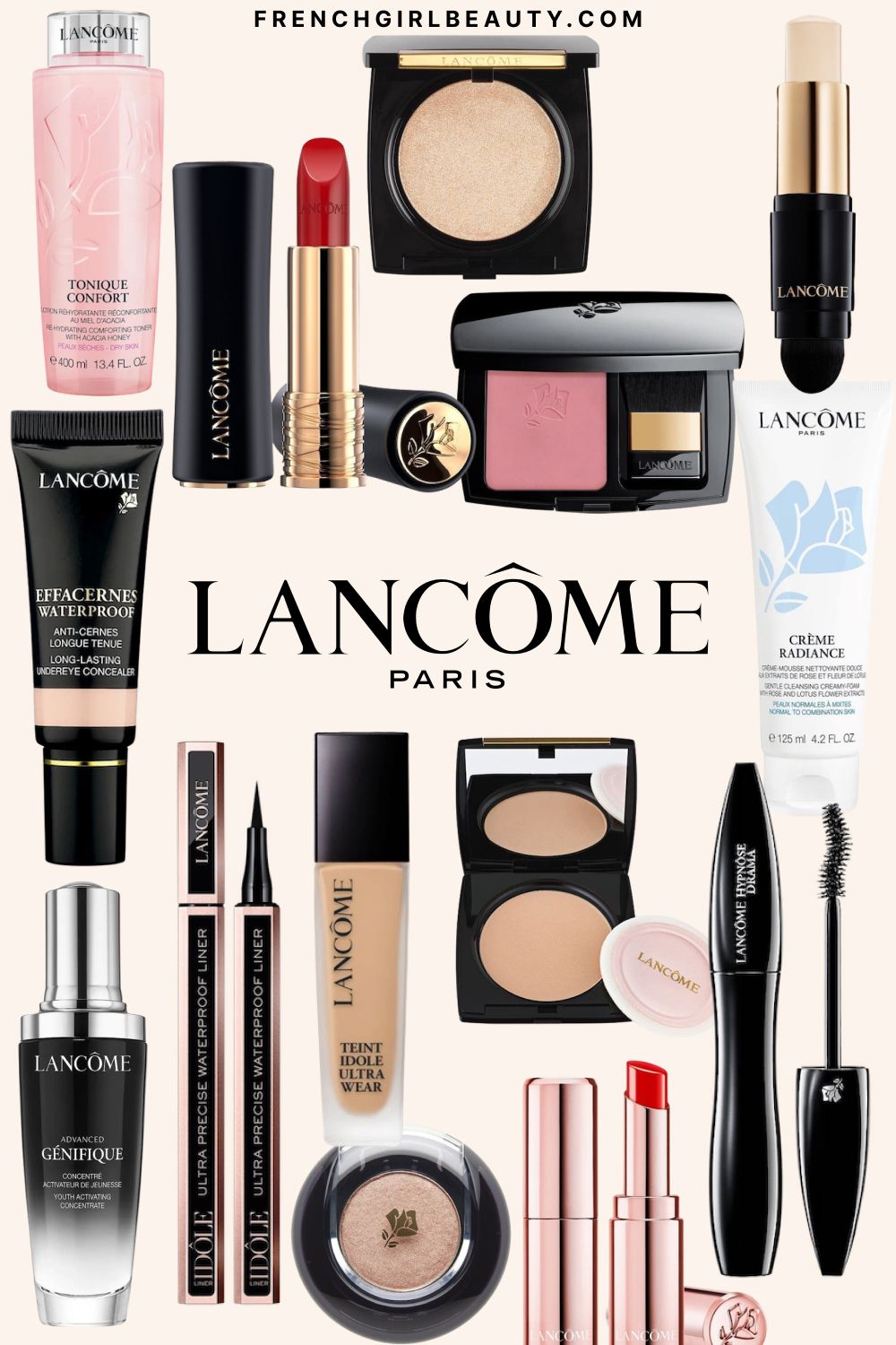 Lancome Make Up