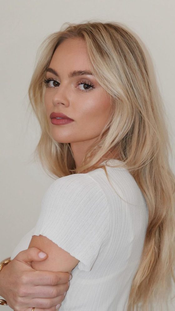 7 Popular French Hair Colors Parisians Always Choose 2024