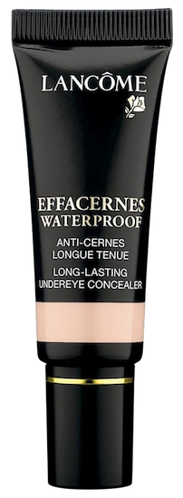 Lancome Effacernes Waterproof Protective Undereye Concealer
