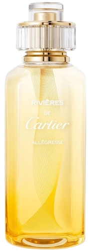 Cartier Allegresse Eau de Toilette