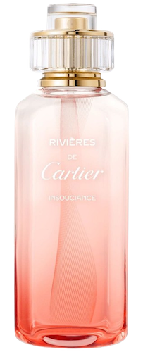 Cartier Insouciance Eau de Toilette