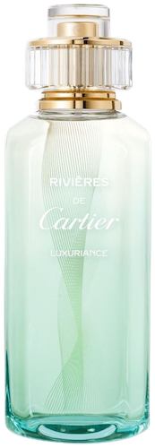 Cartier Luxuriance Eau de Toilette