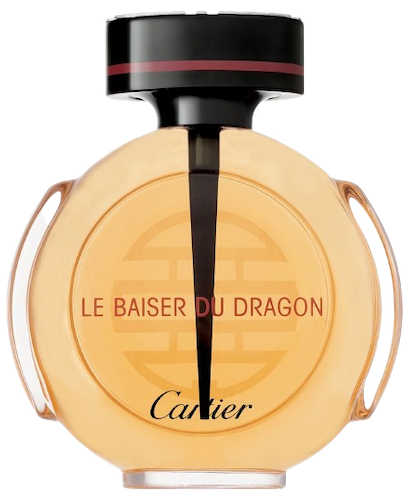Cartier le Baiser du Dragon Eau de Parfum