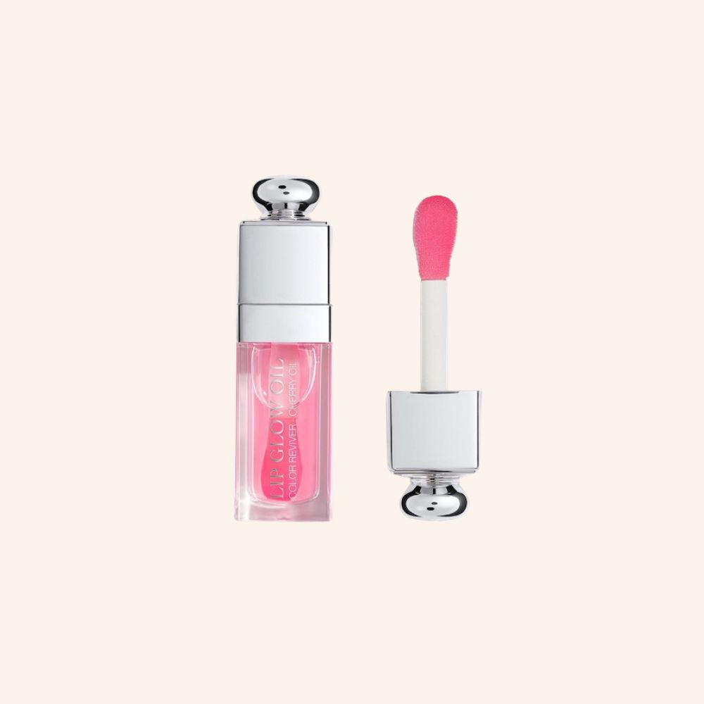 10 Best Dior Lip Glow Oil Dupes You Need to Know About 2024