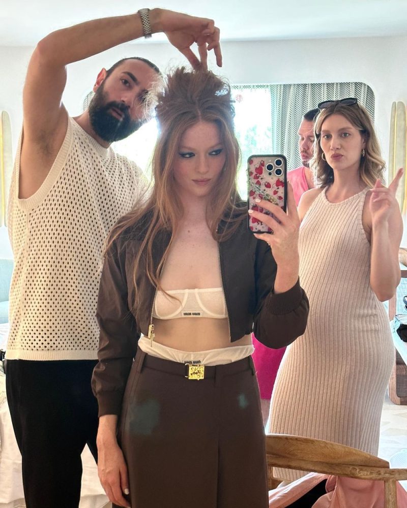 5 Best Hair Detangling Sprays from France that Really Work 2024