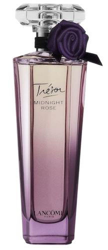 Lancome Tresor Midnight Rose Perfume