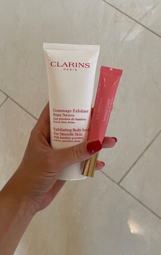 Best Clarins Products French Women Adore