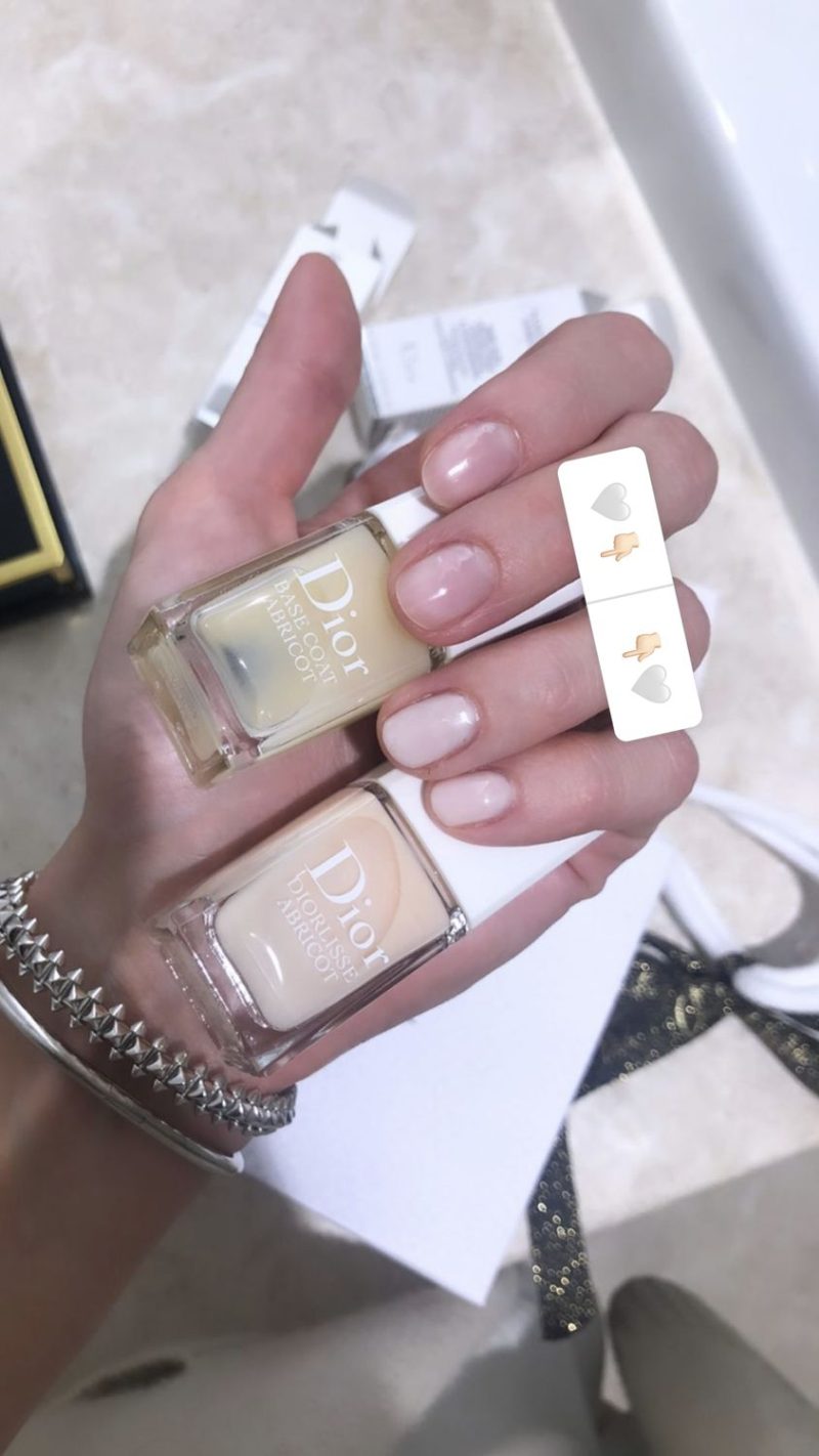 Best Dior Nail Polish 7 Shades You Must Try 2024