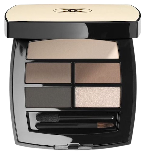 Chanel Les Beiges Healthy Glow Natural Eyeshadow