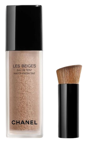 Chanel Les Beiges Water-Fresh Tint Foundation