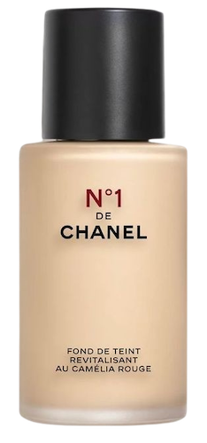 Chanel N°1 de Chanel Revitalizing Foundation