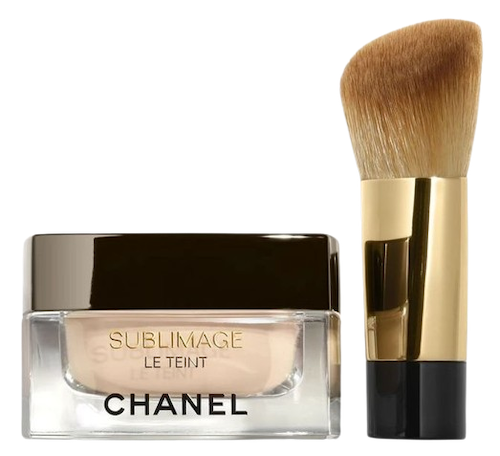 Chanel Sublimage le Teint Ultimate Radiance Generating Cream Foundation