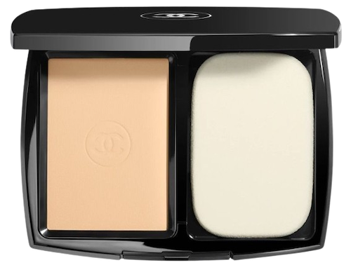 Chanel Ultra Le Teint Ultrawear Flawless Finish Compact Foundation