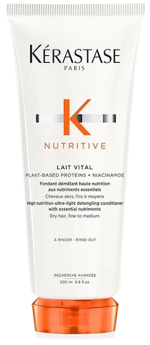 Kerastase Nutritive Hydrating Conditioner for Dry Hair
